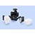 Kit Flash Godox Macro MF12 para Sony - Imagem 6