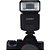 Flash Yongnuo YN320EX Speedlite para Sony - Imagem 8