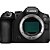 Canon EOS R6 Mark III Mirrorless Camera (Pré-Venda) - Imagem 1