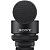 Microfone Direcional Sony ECM-G1 - Preto - Imagem 4