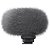 Microfone Direcional Sony ECM-G1 - Preto - Imagem 5