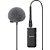 Microfone Sony Lavalier ECM-L1 - Preto - Imagem 5