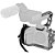 SmallRig 4771 Cage HawLock para Sony FX30 e FX3 - Imagem 1