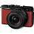 Câmera Panasonic Lumix S9 (Crimson Red) (somente corpo) - Imagem 2