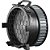 Lente Fresnel Godox GF14 - Imagem 1