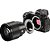 Adaptador de montagem de lente Viltrox E-Z AF (Sony E para Nikon Z) - Imagem 5