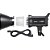 Luz LED bicolor Godox SL100Bi - Imagem 1