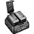 Microfone Godox Magic XT1-CL USB-C Sem fio (2TX + 1 RX) - Imagem 8