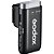 Microfone Godox WEC Sem Fio (1TX+1RX) - Imagem 3