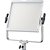 Painel LED Godox Litemons LP400R RGB - Branco - Imagem 3