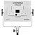 Painel LED Godox Litemons LP600R RGB - Branco - Imagem 2