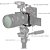 SmallRig 4515 Cage para Câmera Panasonic Lumix S9 - Imagem 6