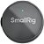 SmallRig 4934 Microfone sem fio S60 - Preto - Imagem 3
