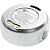 SmallRig 4706 Microfone sem fio S60 - Branco - Imagem 5