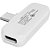 SmallRig 4706 Microfone sem fio S60 - Branco - Imagem 9