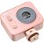 SmallRig 4786 Mini Luz LED de Vídeo Vibe P96 Pro 5 W - Rosa - Imagem 3