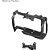 SmallRig 4785 Cage para Câmera Blackmagic Design Cinema 6K - Imagem 3