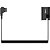 SmallRig 4252 Fonte de Bateria D-Tap (Dummy Battery) para Canon LP-E6NH - Imagem 1