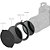 SmallRig 4781 Kit de filtros UV de 82 mm e VND de 95 mm - Imagem 3