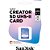 Cartão de Memória SD SANDISK Creator 256GB UHS-II U3 V60 6K - Imagem 3