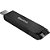 Pen drive SANDISK 128 GB Ultra USB Type-C - Imagem 3