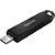 Pen drive SANDISK 128 GB Ultra USB Type-C - Imagem 8