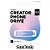 Pen drive SANDISK 256GB Creator Phone Drive - Imagem 6