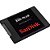 SSD Interno SANDISK 1TB Plus SATA III (545-515 MB/s) - Imagem 1