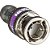 Conector de compressão BNC mini RG59 de 6 GHz da Belden (pacote com 50) - OPENBOX - Imagem 3