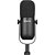 Microfone Boya BY-DM500 XLR - Imagem 6