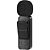 Microfone Sem fio Boya BY-V2 (2TX+1RX) Lightning - Imagem 4