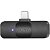 Microfone Sem fio Boya BY-V2 (2TX+1RX) Lightning - Imagem 7