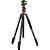 Tripé K&F T245A7 com Cabeça BH-28L - Imagem 1