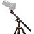 Tripé K&F T245A7 com Cabeça BH-28L - Imagem 7
