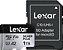 Cartão de memória micro SD 1TB LEXAR - Imagem 1