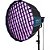 Softbox parabólico Nanlite Rapid 90 (35") - Imagem 2