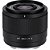 Lente Viltrox AF 25mm f/1.7 Air E Lens (Sony E) - Imagem 1