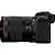 Câmera Canon EOS R6 Mark III com lente 24-105mm f/4 - Imagem 3