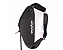 Softbox 60X60cm para Flash Speedlite da Godox modelo SFGV6060 com Grid - Imagem 5