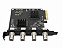 Placa de Captura Quad SDI Prostream - Imagem 1
