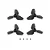Hélices DJI Neo (2 Pares) BR - DJI1055 - Imagem 1