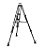 Tripé Manfrotto MVK504XTWINMA com Base Niveladora 165MV - Imagem 2
