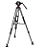 Tripé Manfrotto MVK504XTWINMA com Base Niveladora 165MV - Imagem 3
