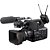Câmera Filmadora Sony PXW-Z300 3-CMOS XDCAM - Imagem 9