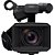 Câmera Filmadora Sony PXW-Z300 3-CMOS XDCAM - Imagem 6