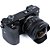 Lente 7Artisans 7.5mm f/2.8 II Fisheye (Sony E) - Imagem 7