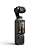 DJI Osmo Pocket 4 standard - DJI219 - Imagem 2