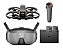 Drone DJI Avata 2 Fly Smart Combo (3 baterias) (DJI Goggles N3 & Motion 3) BR - DJI074 - Imagem 1