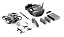 Drone DJI Avata 2 Fly Smart Combo (3 baterias) (DJI Goggles N3 & Motion 3) BR - DJI074 - Imagem 2
