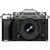 Câmera FUJIFILM X-T5 SILVER + Lente XF 16-50mm F2.8-4.8 R LM WR - Imagem 1
